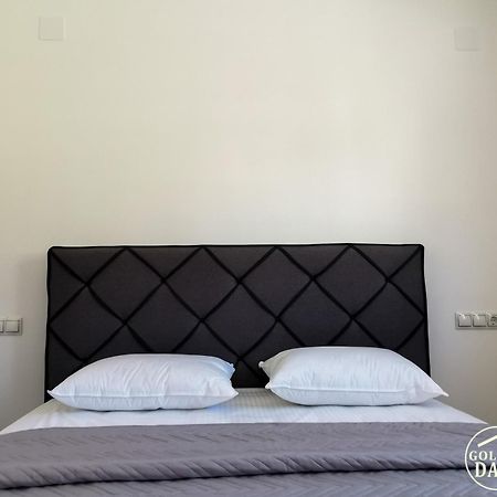 Golden Days Villas Sívas الغرفة الصورة