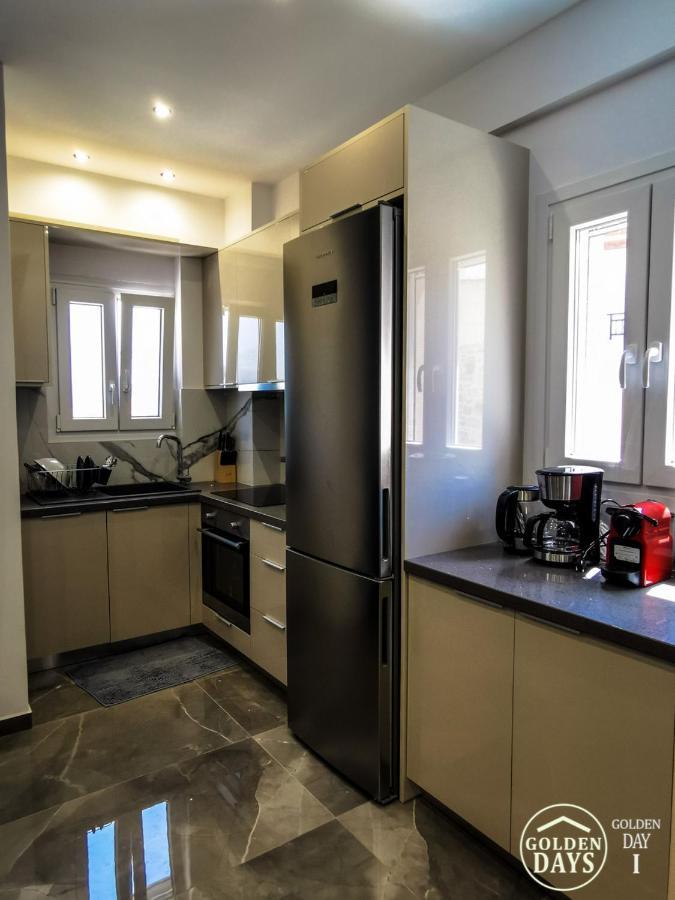 Golden Days Villas Sívas المظهر الخارجي الصورة