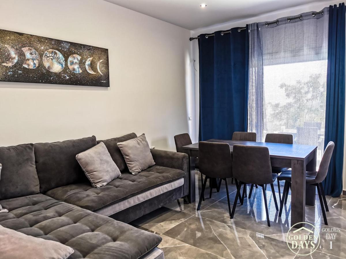 Golden Days Villas Sívas المظهر الخارجي الصورة