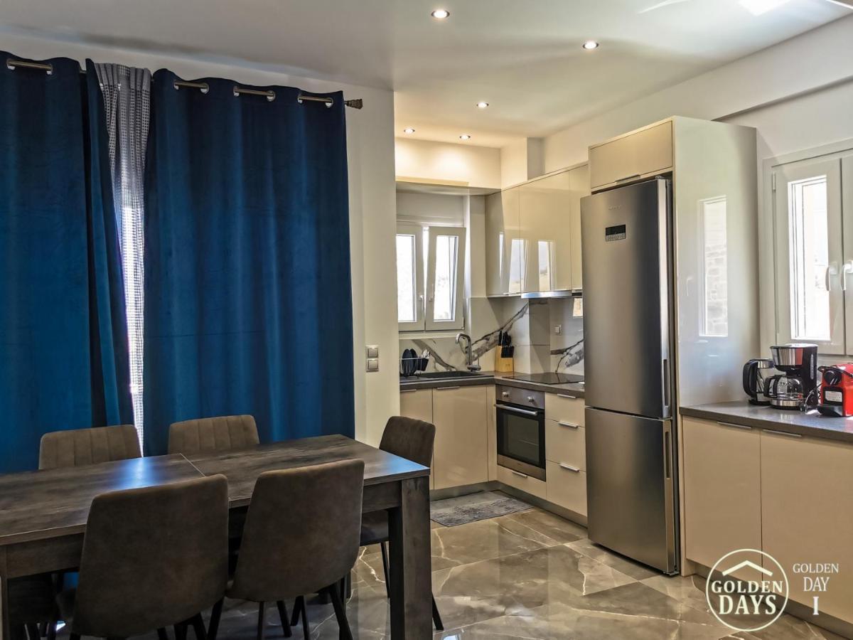 Golden Days Villas Sívas المظهر الخارجي الصورة
