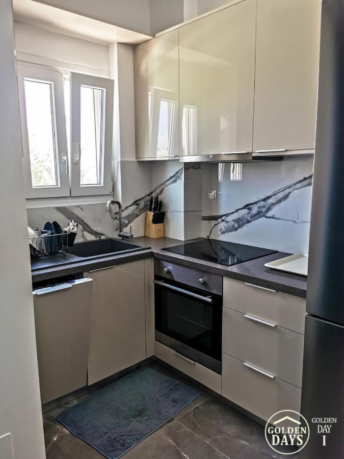 Golden Days Villas Sívas المظهر الخارجي الصورة