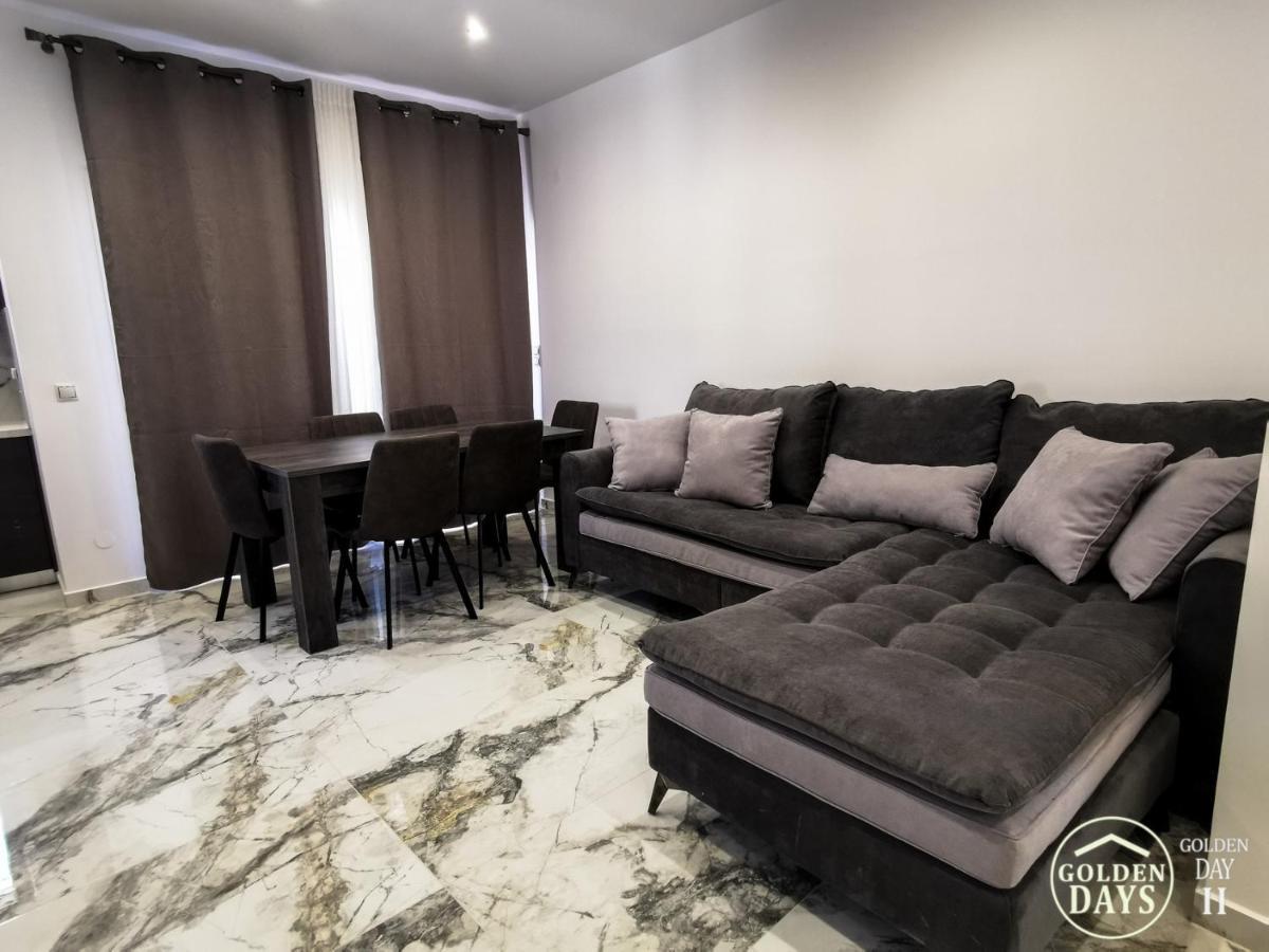Golden Days Villas Sívas المظهر الخارجي الصورة