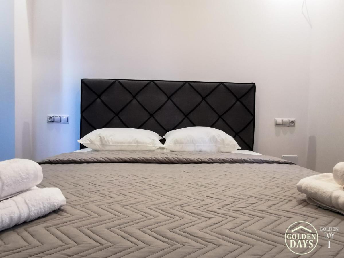 Golden Days Villas Sívas المظهر الخارجي الصورة