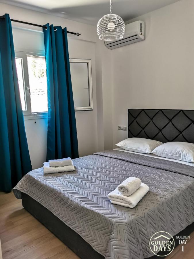 Golden Days Villas Sívas المظهر الخارجي الصورة