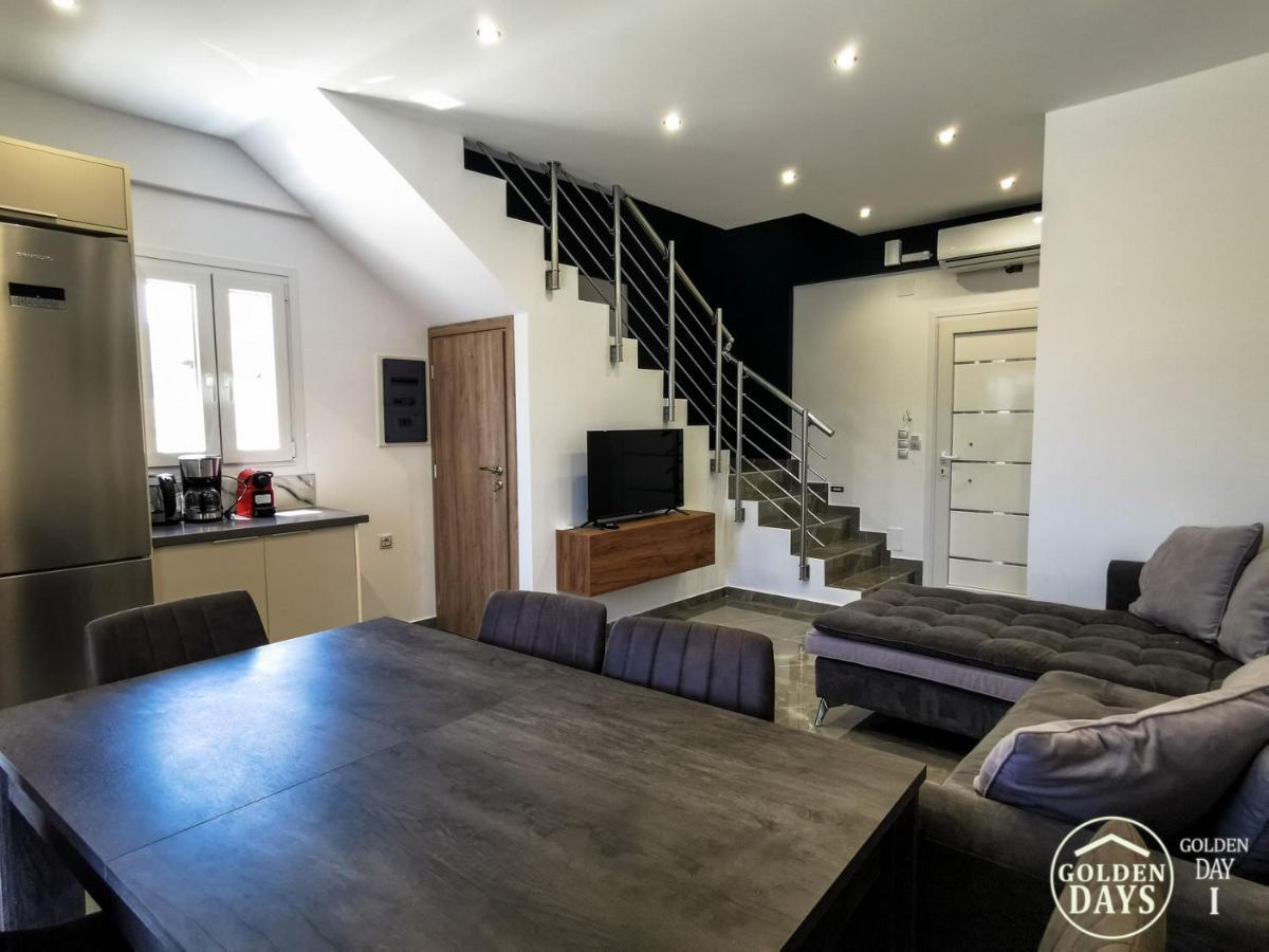 Golden Days Villas Sívas المظهر الخارجي الصورة
