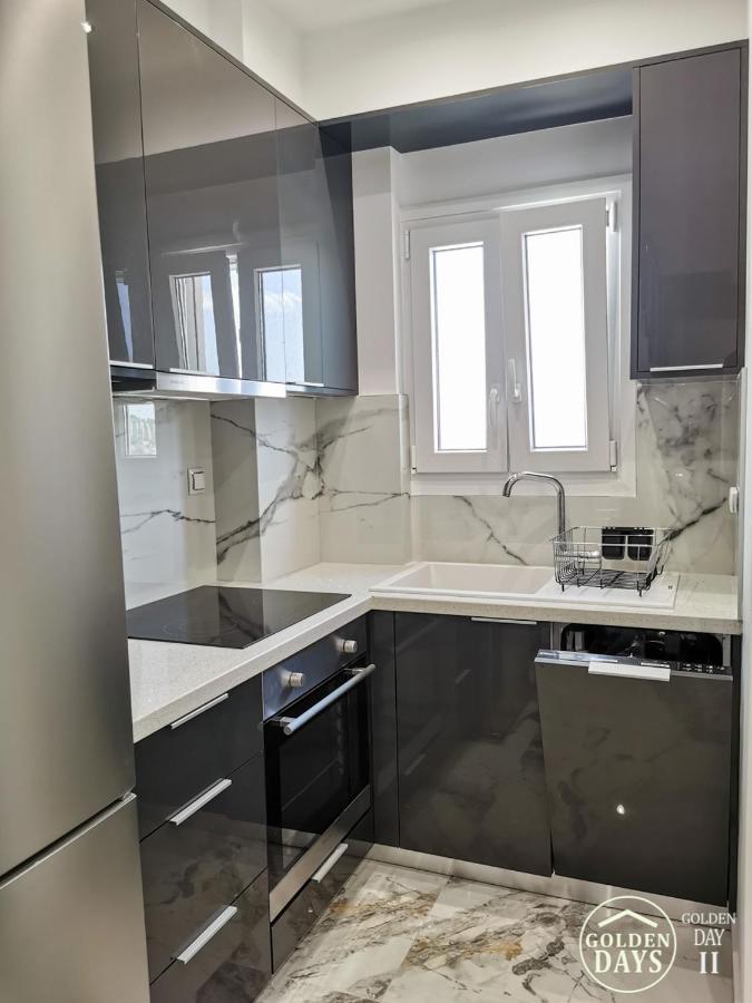 Golden Days Villas Sívas المظهر الخارجي الصورة