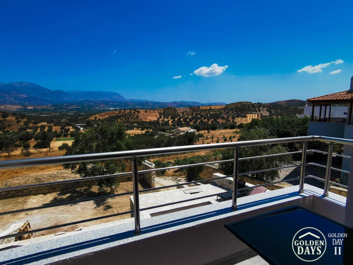 Golden Days Villas Sívas المظهر الخارجي الصورة