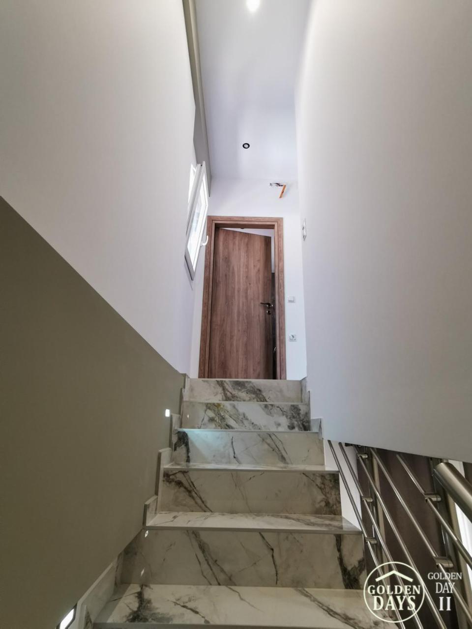 Golden Days Villas Sívas الغرفة الصورة
