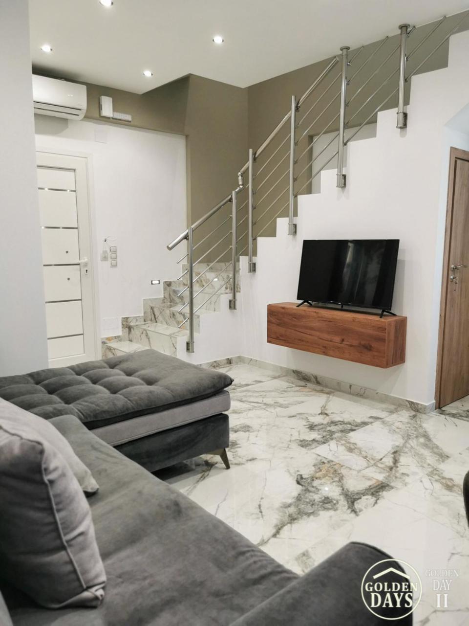 Golden Days Villas Sívas الغرفة الصورة