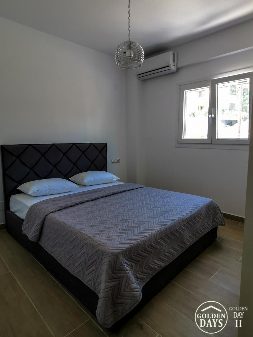 Golden Days Villas Sívas الغرفة الصورة