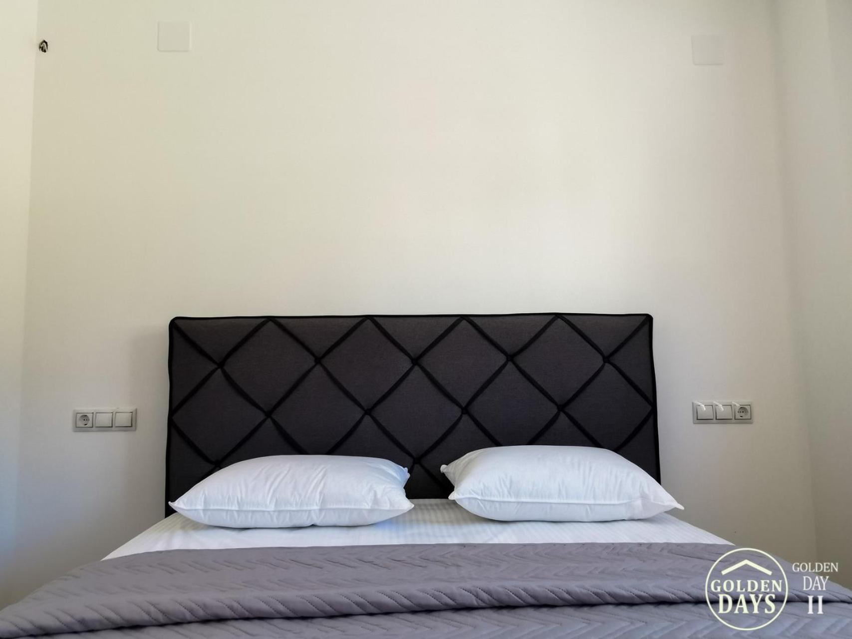 Golden Days Villas Sívas الغرفة الصورة