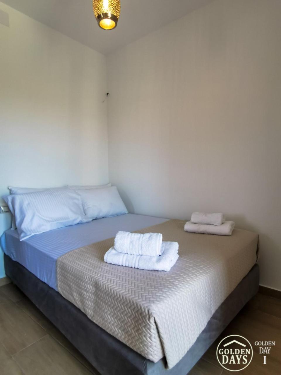 Golden Days Villas Sívas الغرفة الصورة