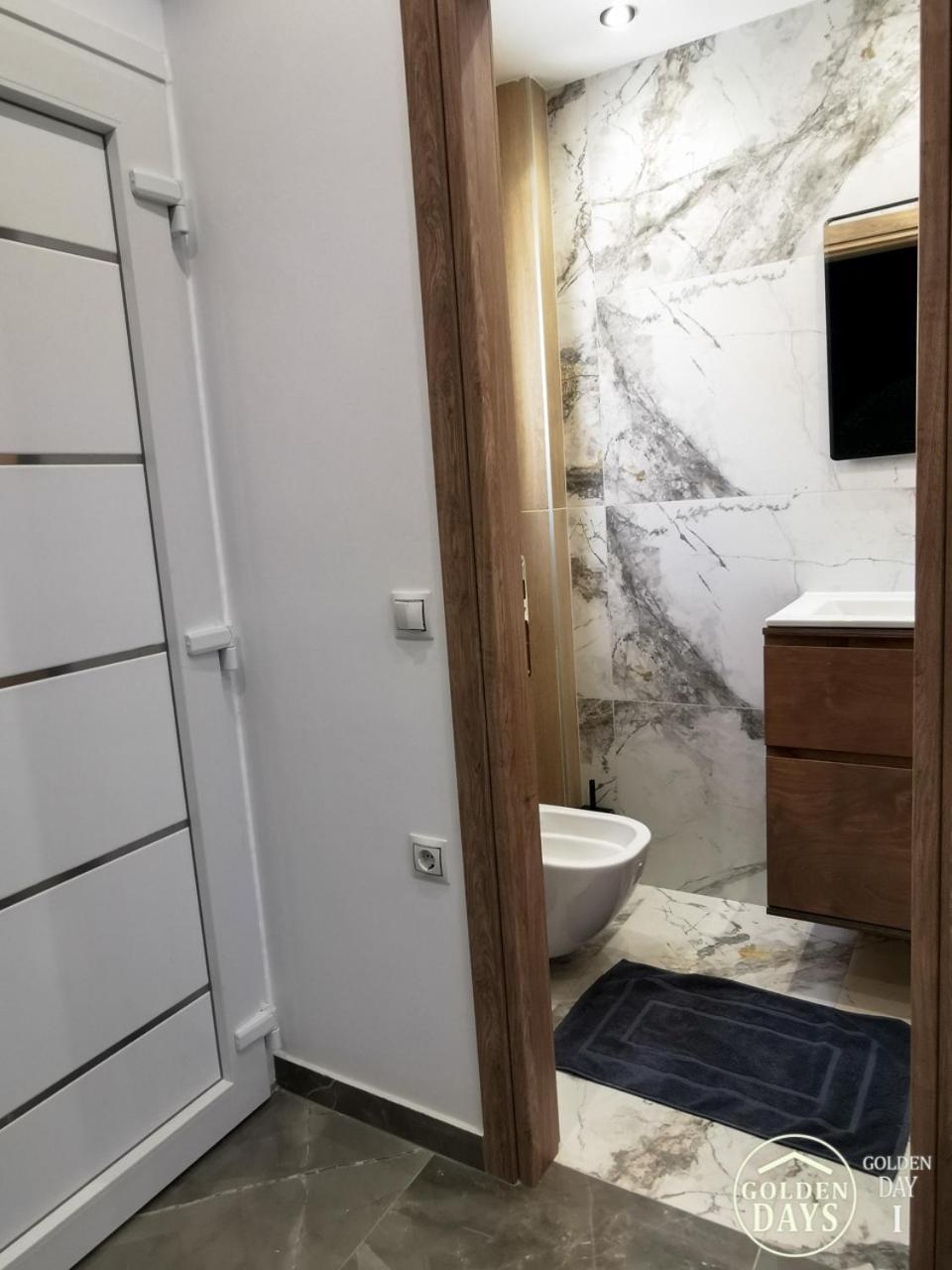 Golden Days Villas Sívas الغرفة الصورة